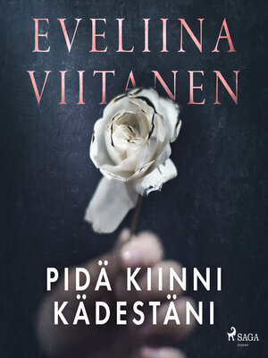 cover image of Pidä kiinni kädestäni